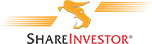 ShareInvestor Logo